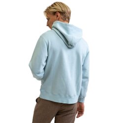 Rhythm. Hood Fleece Pearl Blue