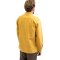 Rhythm. Moleskin LS Shirt Tobacco Hemd