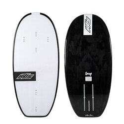 Axis Tray Carbon 110 Pump Foil & Kite Foilboard