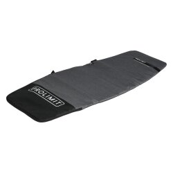 Prolimit Kitesurf Twin Tip Sport 135 - 150 Grey/ White
