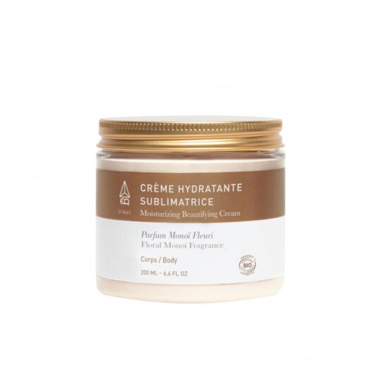 EQ Creme Hydratante Sublimatrice