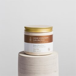 EQ Creme Hydratante Sublimatrice