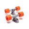 Loaded Bolsa Carver C7 C2 Longboard Komplett