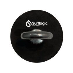 Surflogic Hook Up Magnetic Wetsuit Hanger