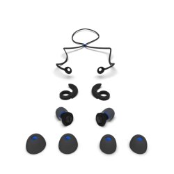 Wavy Ocean Earplugs
