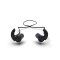 Wavy Ocean Earplugs