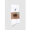 Lousy Livin Accessoires Socks Street Court 2 White/Black