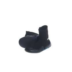 C-Skins Neopren Junior Legend 3,5mm Round Toe BLACK/OCEAN