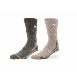 Salty Crew Wooly 2 Pack Socks 