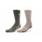 Salty Crew Wooly 2 Pack Socks 