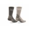 Salty Crew Wooly 2 Pack Socks 