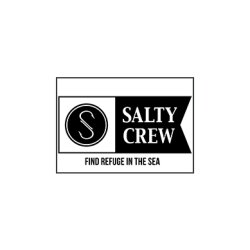Salty Crew Fishsticks 3 Pack Socks 