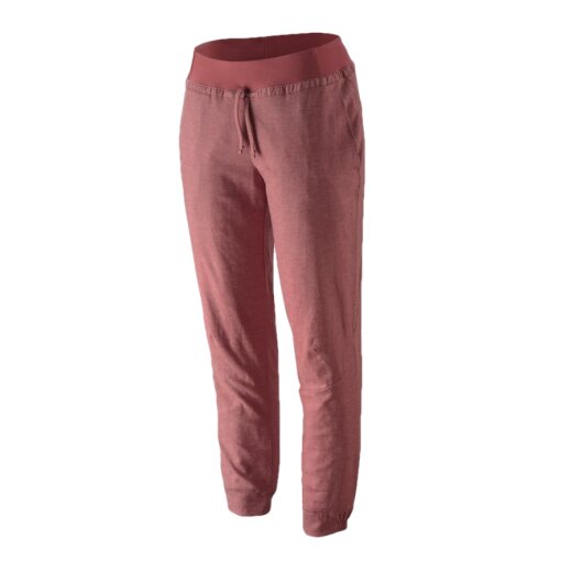 Patagonia Hose Ws Hampi Rock Pants Rosehip