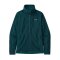 Patagonia W&acute;s Better Sweater Jacke Dark Borealis Green