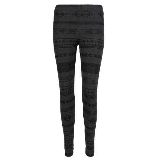 Noorlys Leggins MOKIG Anthracite