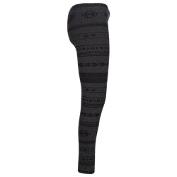 Noorlys Leggins MOKIG Anthracite