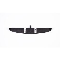 Axis All Series 420 Carbon Rear Wing Flat