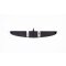 Axis All Series 420 Carbon Rear Wing Flat