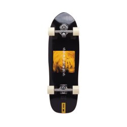 Yow Snappers 32,5" Surf Skate Longboard
