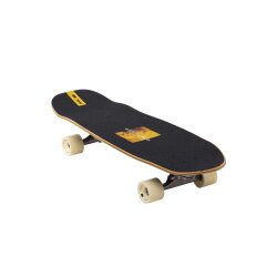 Yow Snappers 32,5" Surf Skate Longboard