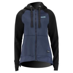 Prolimit SUP Pure Girl Hoody Zipper Jacket Neoprenmantel...