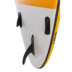 Light I-Sup MFT Platinum Freeride Allround 3L 114 x...