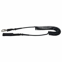 Prolimit Leash Wingsurf/Foil Waistbelt Coiled