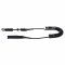 Prolimit Leash Wingsurf/Foil Waistbelt Coiled Quick Release