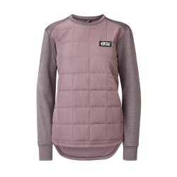 Picture Clothing Lixi Tech Sweater Rose Taupe