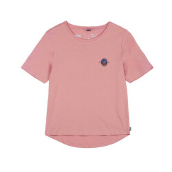 Picture Clothing Lizia Tee T-Shirt Bois de Rose