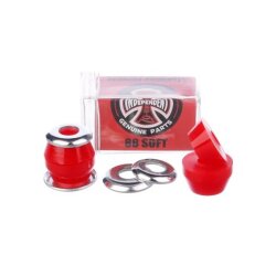 Independent Bushings Standart Conical Cushions Soft 88a...