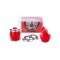 Independent Bushings Standart Conical Cushions Soft 88a Cone / Cone