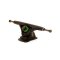 Bear Trucks Longboardachse THE GRIZZLY 852 181mm 52&deg; Black