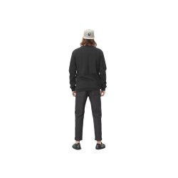 Picture Organic Clothing Badges MG Crew Sweater Black