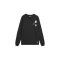 Picture Organic Clothing Badges MG Crew Sweater Black