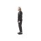 Picture Organic Clothing Badges MG Crew Sweater Black