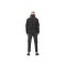 Picture Organic Clothing Badges MG Crew Sweater Black