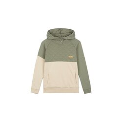 Picture Clothing Jully Hoodie Dusty Olive