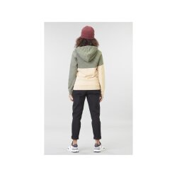 Picture Clothing Jully Hoodie Dusty Olive