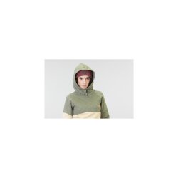 Picture Clothing Jully Hoodie Dusty Olive