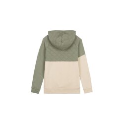 Picture Clothing Jully Hoodie Dusty Olive