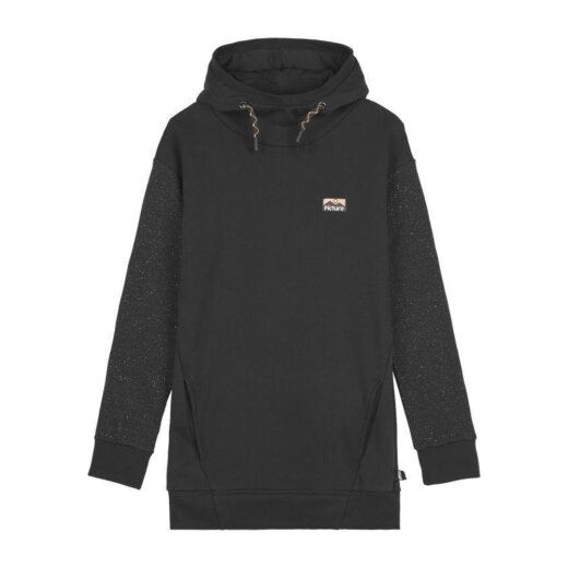 Picture Clothing Planer Hoodie AW21 Black