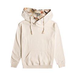 Billabong Louna Hoodie Salt Crystal