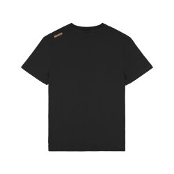 Picture Clothing OursTee T-Shirt Black