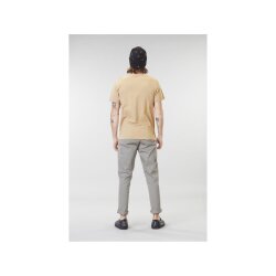 Picture Clothing Oysta Tee T-Shirt Tan Brown