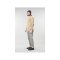 Picture Clothing Oysta Tee T-Shirt Tan Brown