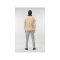 Picture Clothing Oysta Tee T-Shirt Tan Brown