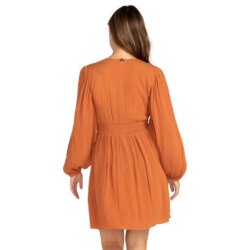 Billabong Kleid Beach House Bronze
