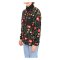 Plenty Womens ZipUp journey Polar Insulato floral