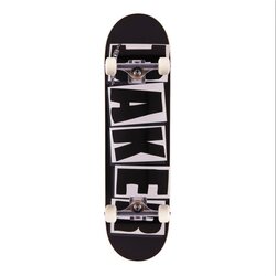 Baker 8.2" Brand Logo Complete Komplettboard...